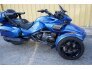 2019 Can-Am Spyder F3 for sale 201206902